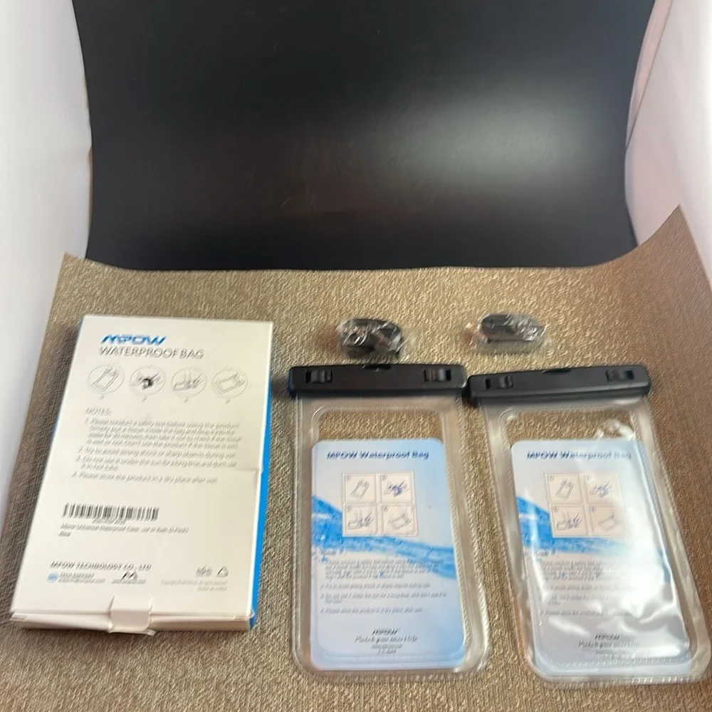 Waterproof Phone Pouch Universal